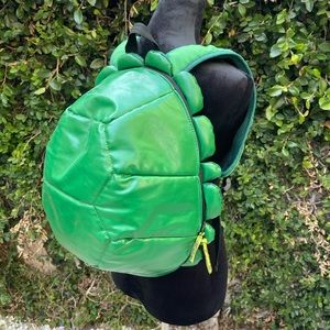 💚💚 TMNT Backpack 💚💚